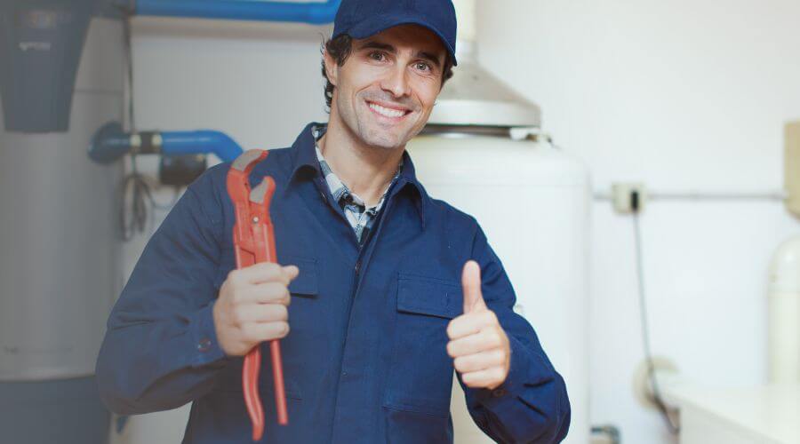 Local expert plumbing services in Spearfish, SD